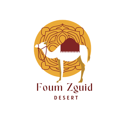 Desert foum zguid logo