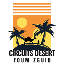 circuits desert foum zguid