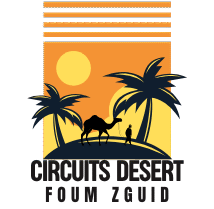 Circuit Desert Foum Zguid